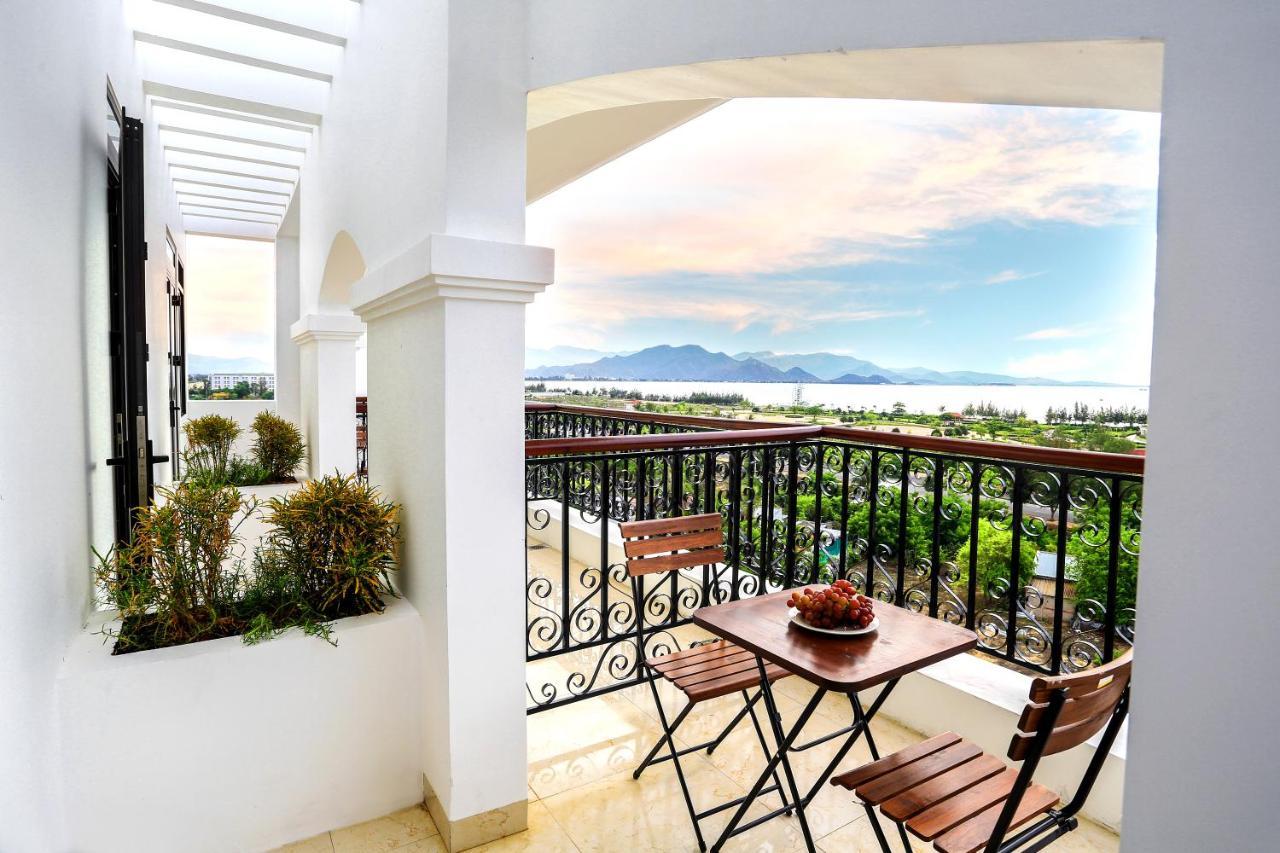 Hacom Galaxy Hotel Phan Rang Eksteriør billede